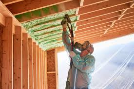 Professional Insulation Removal & Installation in North Crossett, AR