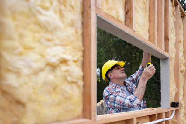 Best Spray Foam Insulation in North Crossett, AR