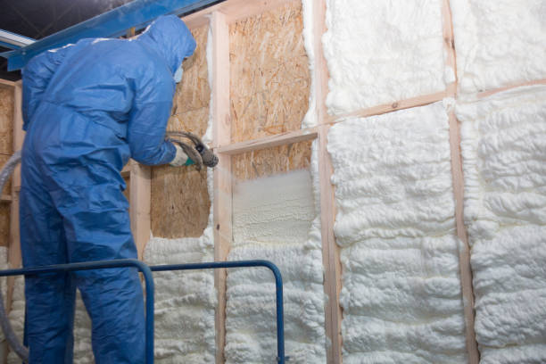 Types of Insulation We Offer in North Crossett, AR